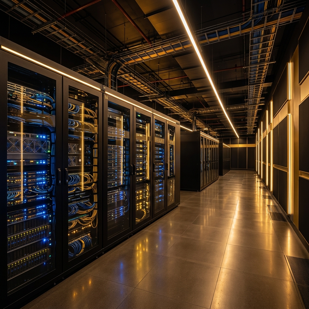 IPTVBEE Technology Infrastructure